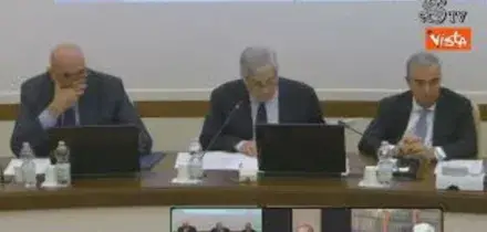 Tajani: Abbiamo deciso di chiedere 14,9 miliardi del fondo Safe entro fine anno
