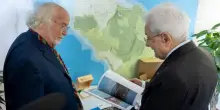 Mattarella a Pantelleria &ldquo;Isole minori richiedono attenzione e cura costante&rdquo;