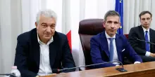 Commissione Covid, ecco la relazione testimoniale di Arcuri | Documento