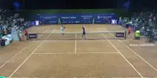 Palermo Ladies Open, Jones fa il bis. Palma e Cammarata &ldquo;Bilancio positivo&rdquo;