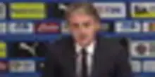 Malag&ograve;: Roberto Mancini nuovo commissario tecnico della nazionale