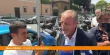 Ulivieri "Mancini Ct? &Egrave; un allenatore bravo per la nazionale"