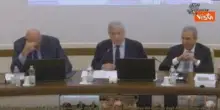 Spese Difesa, Tajani: Abbiamo deciso di chiedere Safe per 14,9 miliardi