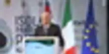 Mattarella: le isole minori di grande rilievo per futuro Paese