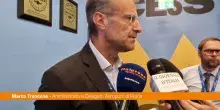 Adr, Troncone "Nel 2025 aiuto a 470 mila passeggeri che richiedevano assistenza"