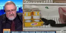 &ldquo;Qualcosa di molto grave". Cosa rivela il giallo dell'Estath&egrave;