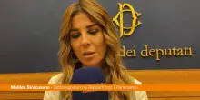 Siracusano "Istituzioni si impegnino perch&eacute; tragedia Domenico non si ripeta"