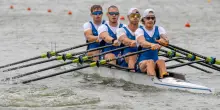 Europei di canottaggio a Varese, ventidue barche azzurre in gara da venerd&igrave;