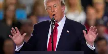 "Buon momento per accordo o finir&ograve; il lavoro". Il piano di Trump