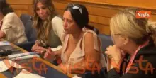 Morte piccolo Domenico, la mamma Patrizia: Se sono ancora in piedi &egrave; per gli altri figli