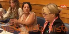 Morte piccolo Domenico, la mamma Patrizia: Siamo stati presi in giro, ci hanno nascosto tutto