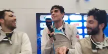 Azzurri del fioretto "Bravi e compatti, continuare cos&igrave;"