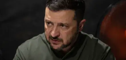 Zelensky dopo incontro con Trump &ldquo;discussa la produzione di patriot&rdquo;