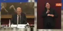 Legge elettorale, Lorenzo Fontana: Importante sapere chiaramente chi vince. Stabilit&agrave; fondamentale