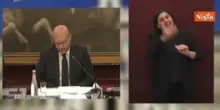 Legge bilancio, Lorenzo Fontana: Avviati incontri con Mef per garantire tempistiche e doppia lettura