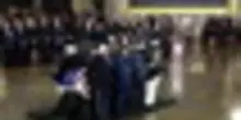 I funerali di Graham a Washington. Vance: un uomo che amava la gente