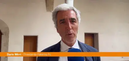 Mirri celebra la laurea di Marconi "Un ragazzo raro e di grande coraggio"