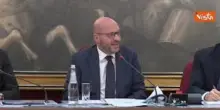 Legge elettorale, Lorenzo Fontana: Importante sapere chiaramente chi vince. Stabilit&agrave; fondamentale