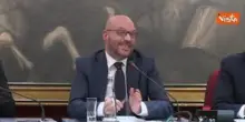 Lorenzo Fontana: Un Capo dello Stato di destra? Perch&eacute; no, basta che sia un buon arbitro