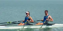 Varese pronta per gli Europei di canottaggio, Italia al via con 22 equipaggi