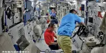 La Shenzhou-23 in orbita da 60 giorni, proseguono gli esperimenti scientifici