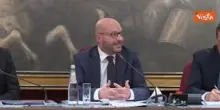 Lorenzo Fontana: Roggero non &egrave; candidabile, sulla grazia decide il Colle