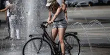 "Nuova ondata di caldo". MeteoGiuliacci: quando sar&agrave; insopportabile