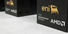 Eni apre la propria capacit&agrave; di supercalcolo all'ecosistema dell'innovazione