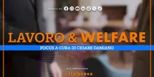 Focus Lavoro & Welfare - Puntata del 29 luglio 2026