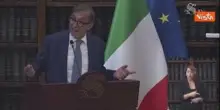 La Russa: Gara a chi &egrave; pi&ugrave; a destra con Vannacci la vinco a mani basse