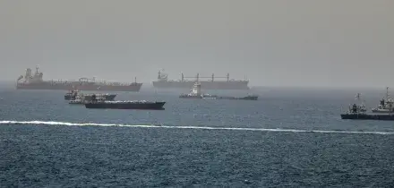 La coalizione navale a Hormuz non decolla: gli alleati europei esasperati dalla guerra Usa