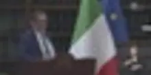Quirinale, La Russa: tab&ugrave; per destra? Solo per chi vuole occupare ruoli