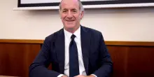 Comunicato Stampa: Presidente Zaia: &ldquo;Parlamento e Governo mettano a terra il Tribunale della Pedemontana."