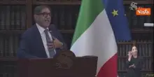 La Russa: Al 99 per cento emendamento sulle intercettazioni non sar&agrave; proponibile