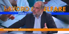 Massagli (Aiwa) "La riforma del 2016 una svolta per il welfare aziendale"