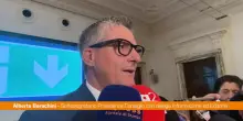 Barachini "Conferenze stampa devono essere sempre aperte"