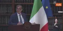 La Russa: Mi auguro vada avanti progetto nucleare anche in Italia