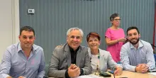 Firmato contratto Sanit&agrave;, a infermieri aumento 240 euro lordi al mese