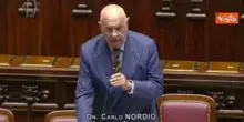 Nordio su Delmastro: Caso Minetti non ha insegnato cautela su notizie poi rivelatesi frottole