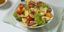 Pasta, cresce la voglia di variet&agrave;: sempre pi&ugrave; integrale e gluten free