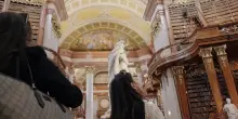 Turismo scolastico, Napoli in vetta. Si rafforza l'estero
