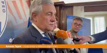 Tajani "Aperti alle preferenze ma serve accordo nel centrodestra"