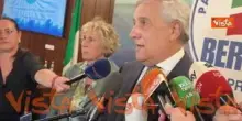 Legge elettorale, Tajani: Aperti alle preferenze, ma prima serve vertice di coalizione