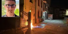 Vicenza, indagato giovane giornalista: "Inscen&ograve; il proprio attentato"