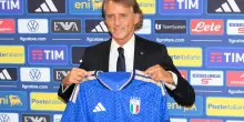 Mancini &ldquo;Nazionale come la donna della vita, voglio vincere e giocare bene&rdquo;