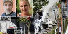 Bordighera, l'autopsia della piccola Beatrice: "Trauma cranico e nicotina nei polmoni"
