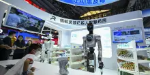 Cina, innovazione e industria trainano l'export dei prodotti IA