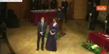 Milan smentisce la morte di Franco Baresi. Nel 2021 Milano lo omaggi&ograve; con l'Ambrogino d'Oro