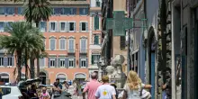 Meteo, caldo in deciso aumento. Ma arrivano ai temporali pomeridiani: dove e quando