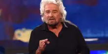 Torna Beppe Grillo e bullizza Conte e il M5S: &ldquo;La politica li ha cambiati, si sono montati la testa&rdquo;